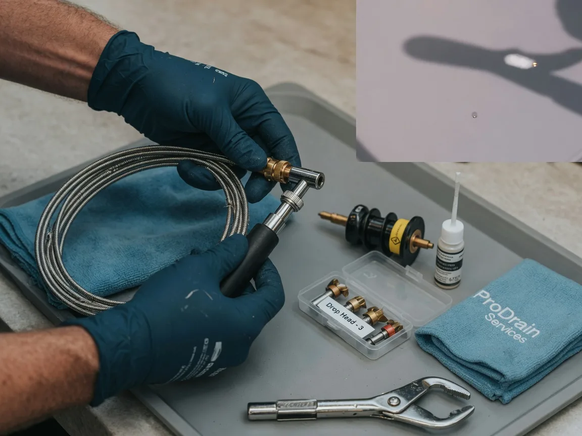 Why choose Drain Cleaning in Rixford, PA